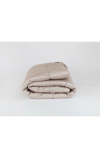Одеяло ALMOND WOOL GRASS теплое 240х220
