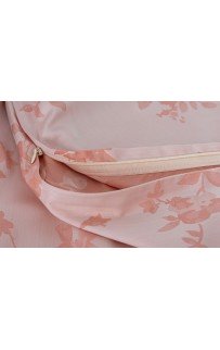 Пододеяльник "ПАЛЛАДА" абрикосовый 150x200, GERMAN GRASS