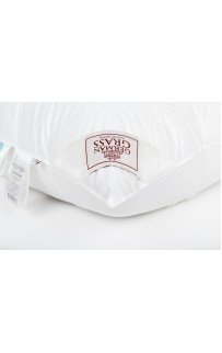 Подушка ROYAL DOWN GRASS средняя 50х68