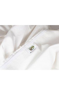 Пододеяльник SALZBURG NOBLE PEARL GRASS 200х220
