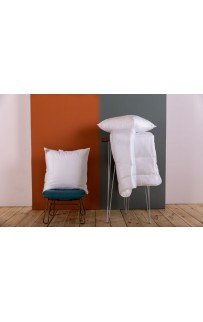 Подушка WELLNESS GRASS регулируемая 68х68