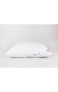 Подушка хлопковая "КОТТОНИ" регулируемая 70x70, GERMAN GRASS