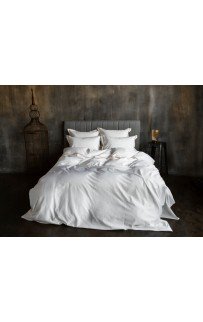 Пододеяльник SALZBURG NOBLE ROSE GRASS 200х220