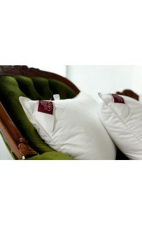 Подушка "АЛИНИУМ" средняя 50x70, GERMAN GRASS