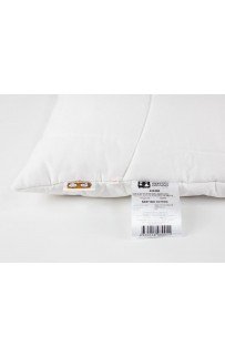 Подушка BABY BIO COTTON регулируемая 40х60