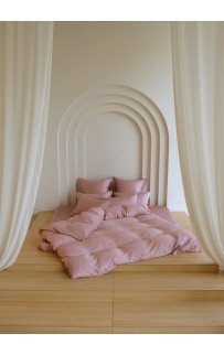 Простыня Rose Brilliant Grass 240х260 Простыня Rose Brilliant Grass 240х260