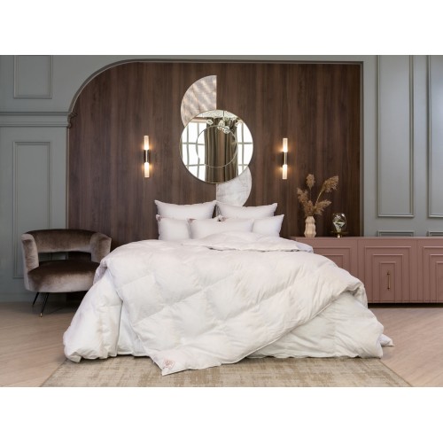 Одеяло SILVER DOWN GRASS всесезонное 200х220