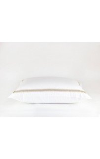 Постельное белье TYROL NOBLE CANVAS GRASS Евро 200х220