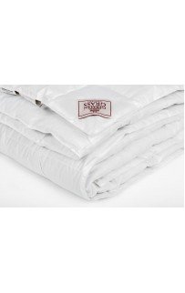 Одеяло SILVER DOWN GRASS всесезонное "Light" 140х205