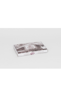 Наволочки Brownie Allure Grass 50х70 (2шт)