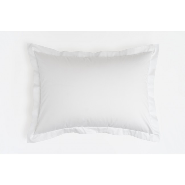 Наволочки "НОБИЛИС" белый 50x70 (2шт), GERMAN GRASS Наволочки "НОБИЛИС" белый 50x70 (2шт), GERMAN GRASS