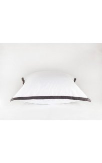 Постельное белье VIENNA NOBLE GRAY GRASS Евро 200х200