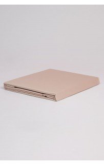 Простыня NOBLE TRADITIONS GLACE BEIGE GRASS 240х260