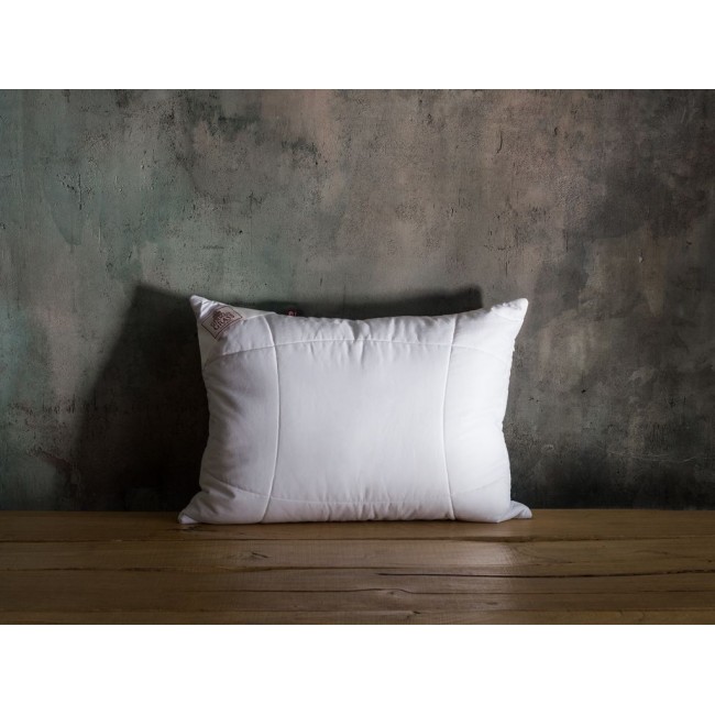 Подушка LINENWASH GRASS регулируемая 50х68