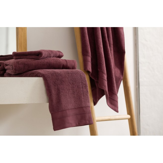 Полотенце махровое Wine Balance Grass 40х70 Полотенце махровое Wine Balance Grass 40х70