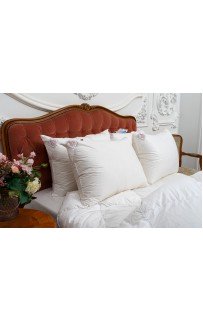 Подушка SKY DOWN GRASS средняя 50х68