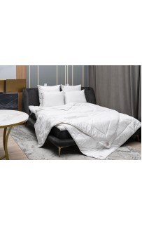 Одеяло MERINO WOOL GRASS всесезонное 200х200