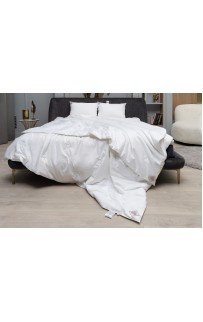 Одеяло LUXURY SILK GRASS легкое 160х220