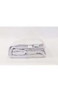 FD-1232 Одеяло WHITE FAMILIE DOWN теплое с бортиком 155х200