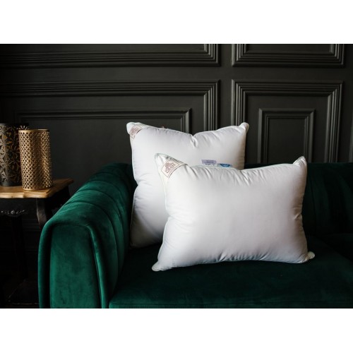 Подушка 3D ALOE VERA GRASS средняя 50х68