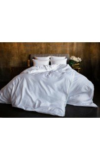 Постельное белье INNSBRUCK NOBLE AMBER GRASS Евро 200х200