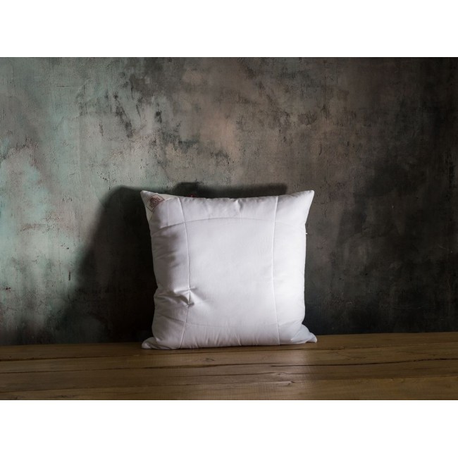 Подушка LINENWASH GRASS регулируемая 68х68