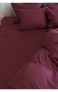 Простыня на резинке Purple Brilliant Grass 200х200х40 Простыня на резинке Purple Brilliant Grass 200х200х40