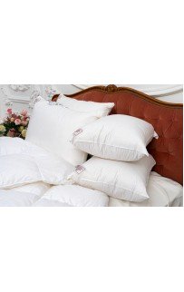 Подушка SKY DOWN GRASS средняя 50х68