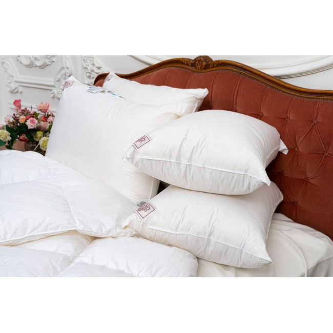 Подушка SKY DOWN GRASS средняя 50х68