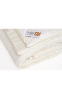 Наматрасник-топпер NATURLATEX TOPPER GRASS 140х200х2