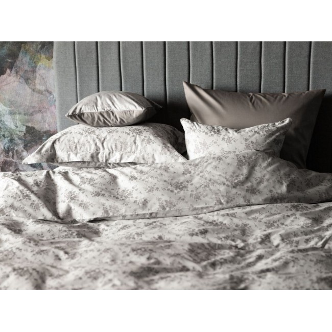 Простыня Silver Palette Grass 240х260 Простыня Silver Palette Grass 240х260