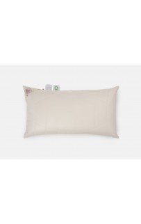 Подушка с органическим хлопком "ОРИДЖИ" регулируемая 50x90, GERMAN GRASS