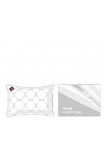 Подушка BAMBOO GRASS регулируемая 50х90