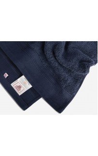 Комплект полотенец махровых Blue Balance Grass 40х70,70х140 (2шт)  70х140