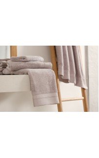 Комплект полотенец махровых Pearl Balance Grass 40х70,70х140 (2шт)  70х140