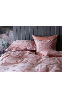 Пододеяльник "ПАЛЛАДА" абрикосовый 150x200, GERMAN GRASS