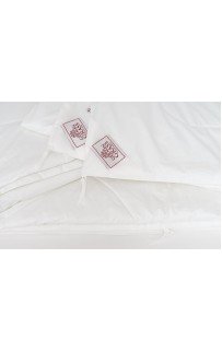Одеяло ALLIANCE TENCEL & HEMP GRASS двойное 150х200