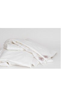 Одеяло ALLIANCE TENCEL & HEMP GRASS двойное 150х200