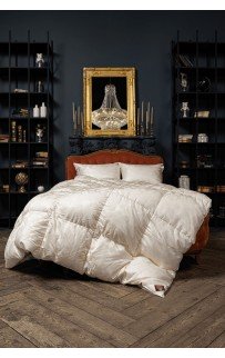 Одеяло SILK DOWN GRASS всесезонное 160х220