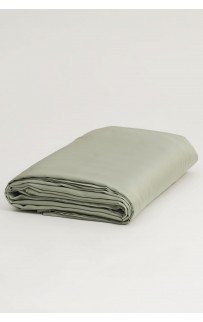 Простыня на резинке Olive Brilliant Grass 200х200х40