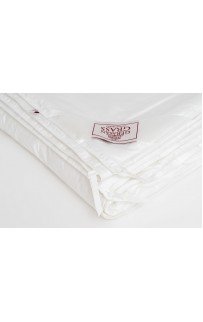 Одеяло ALLIANCE HEMP GRASS легкое 240х220