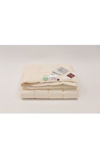 Одеяло ORGANIC COTTON GRASS всесезонное 150х200