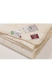 Одеяло ORGANIC COTTON GRASS всесезонное 150х200