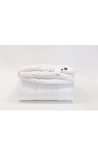 Наматрасник - топпер TOPPER NON-ALLERGENIC GRASS всесезонный 140х200 Наматрасник - топпер TOPPER NON-ALLERGENIC GRASS всесезонный 140х200