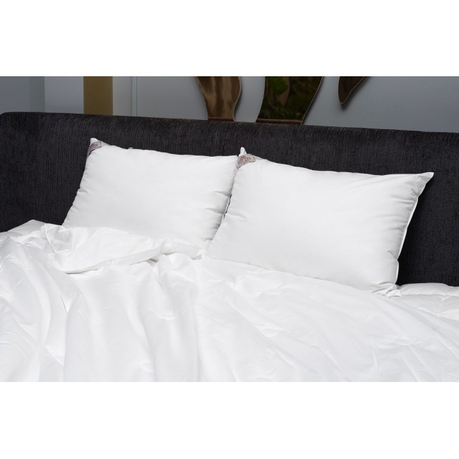 Подушка LUXURY SILK GRASS мягкая 50х68