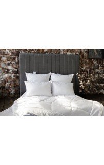 Подушка COTTONWASH GRASS регулируемая 50х68