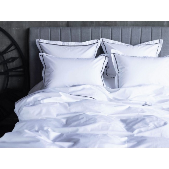 Наволочки SALZBURG NOBLE GRAY GRASS 70х70 (2шт) Наволочки SALZBURG NOBLE GRAY GRASS 70х70 (2шт)