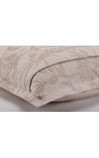 Наволочки "ПАЛЛАДА" натуральный льняной 50х90 (2шт), GERMAN GRASS