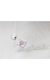 Подушка шелковая "КАШМИРЕЛЬ" мягкая 50x70