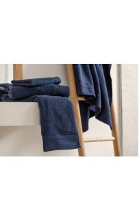 Полотенце махровое Blue Balance Grass 40х70 Полотенце махровое Blue Balance Grass 40х70